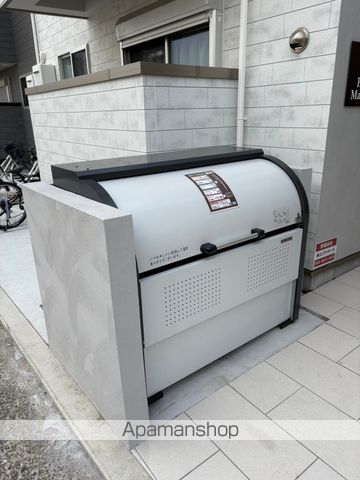 ハウスモメゾン大浜中町A棟のその他写真