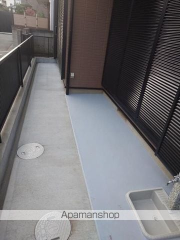 中央本線 武蔵境駅 徒歩27分 2階建 築30年のその他写真