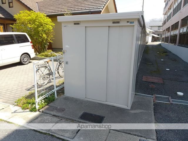 マンション菱花のその他写真
