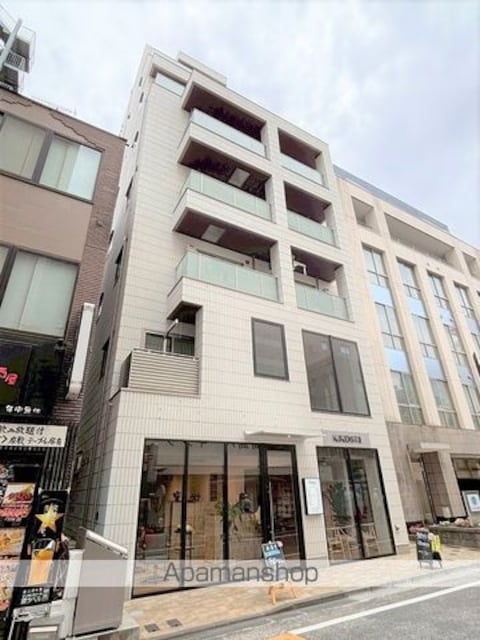 ＭＡＲＥＤ．Ｔ[1LDK/43.34m2]の外観1