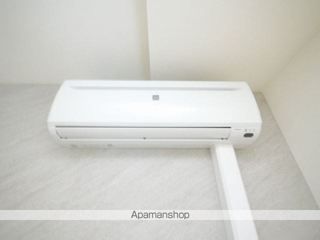 REN FAULT白石の内装写真