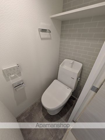 EMIREAの内装写真