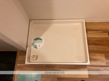 東京都中野区中央１丁目[1K/21.24m2]のその他部屋・スペース