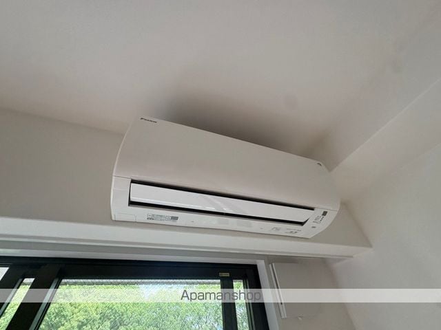 カーサ和光の内装写真