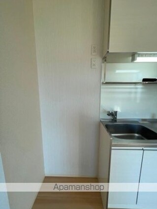 コンフォート大空[1R/30.59m2]の内装4