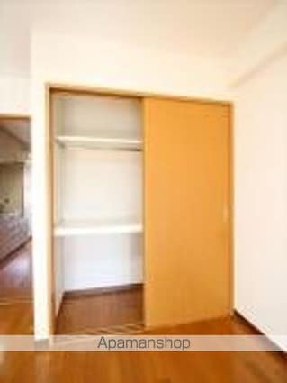 アミスタッド本町[1DK/31.38m2]の収納