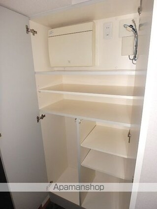 ヴェルデス[1K/27.25m2]の玄関