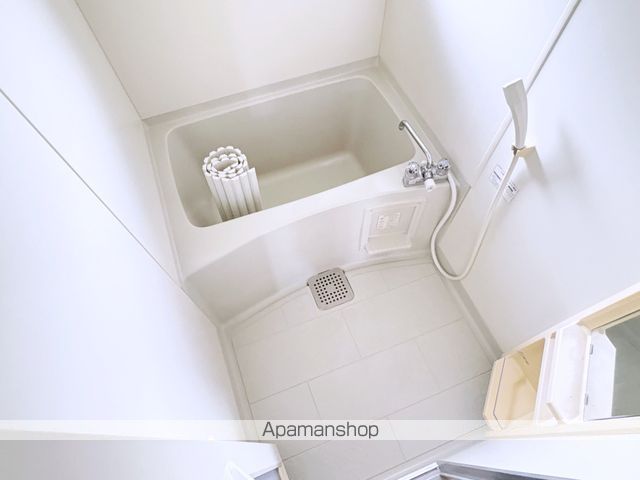 シャトージュネスAの内装写真