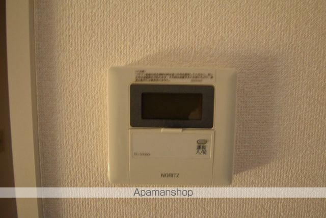 アーバングレイスの内装写真