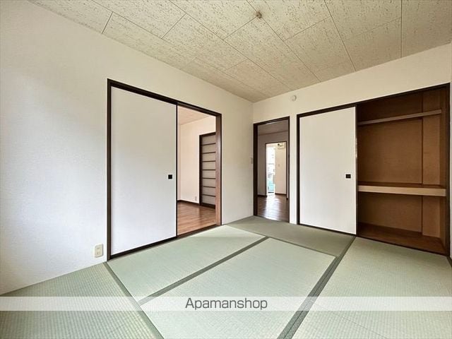 ハイム吉川Aの内装写真
