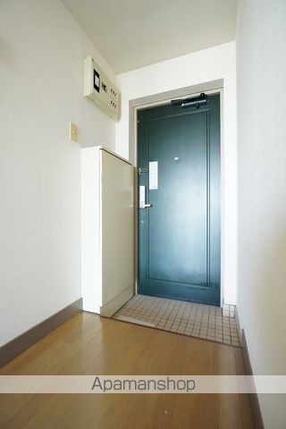ロイヤルマンション磐田の内装写真