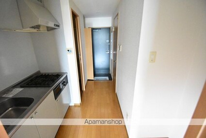 セグローラ八幡[1K/28.62m2]の内装1