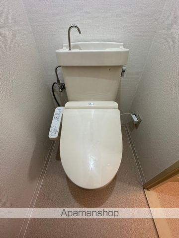 AMENITY栄の内装写真