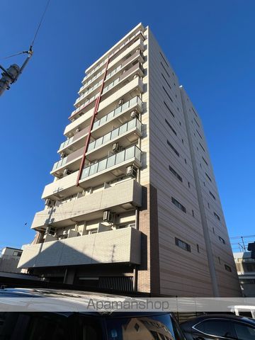 SOAR堺綾之町の外観写真