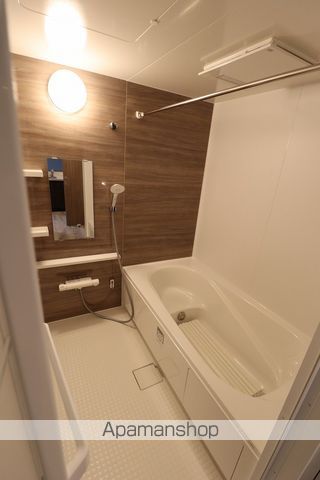 ザ・レジデンス南平岸の内装写真