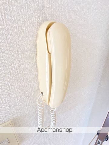 ペニーレインの内装写真