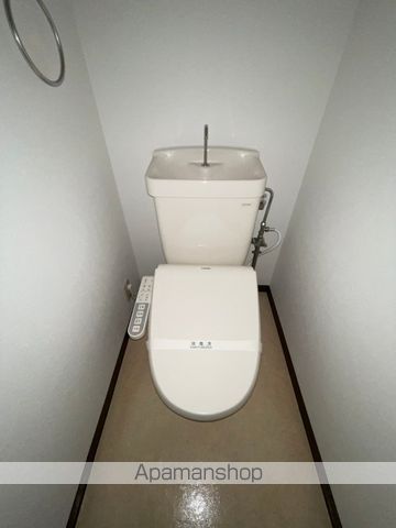 田部ビルの内装写真