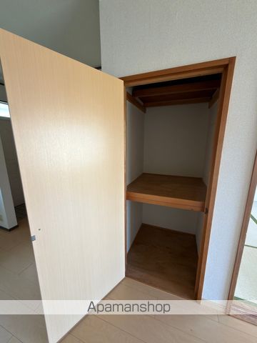 コーポシライの内装写真