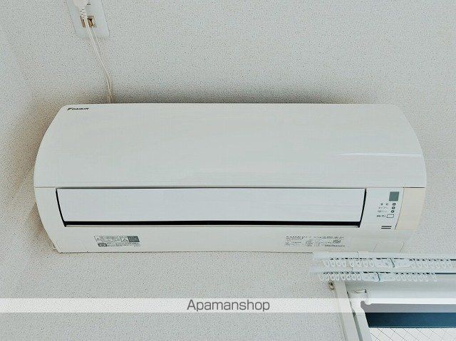 レオパレス蔵敷の内装写真
