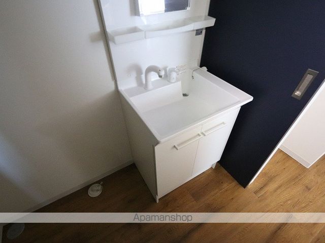 ベルコート末広の内装写真