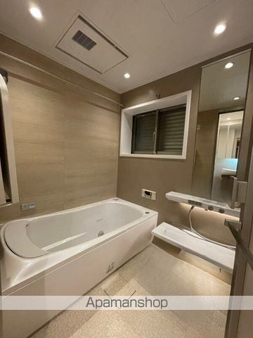 レクセルマンション三鷹の森の内装写真