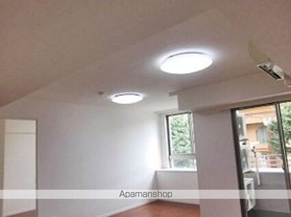 コンフォリア原宿[1LDK/37.99m2]のその他設備