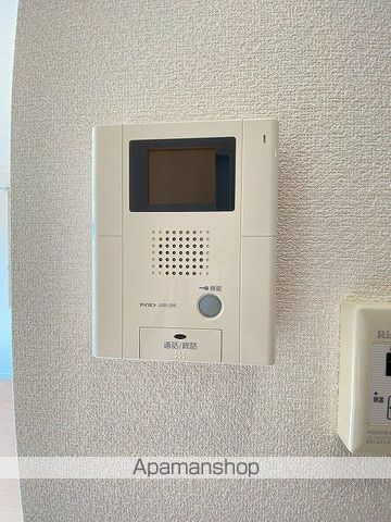 シャーメゾンエノモトIIIの内装写真