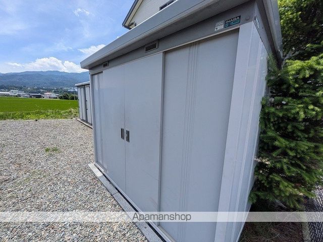 サンライズ伊那のその他写真