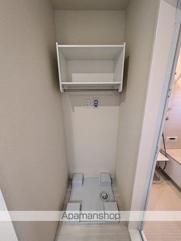 恵比寿の森の内装写真