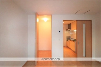 スプリング・Ｋ[1K/30.27m2]の収納