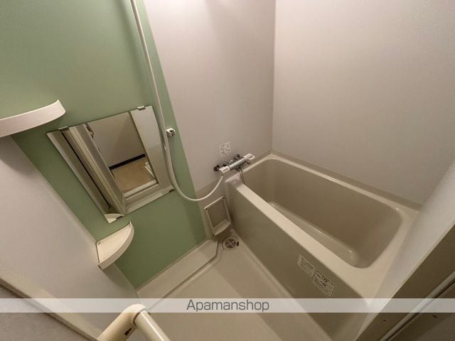 レオネクストクレールの内装写真