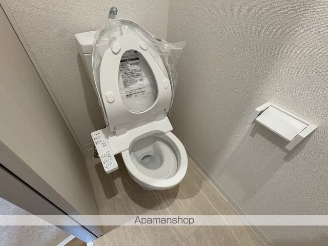 ソリティア光善寺の内装写真