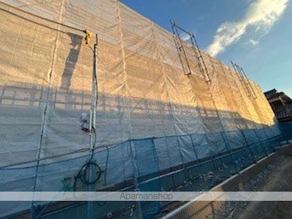 カーサフィオーレ一番館[1LDK/49.15m2]の外観4