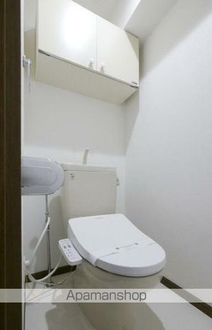 カルチェ恵比寿の内装写真