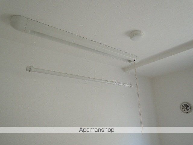 ブランノワール北円山の内装写真
