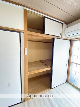 パークハイツ東口[4DK/66.48m2]の内装3