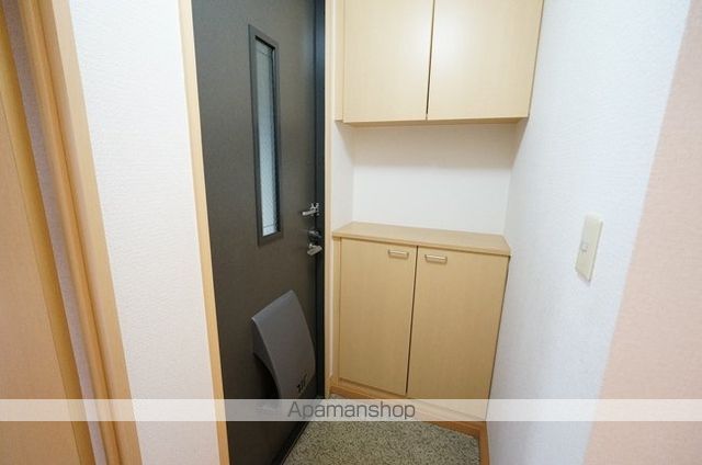プレステージ日向 B棟の内装写真
