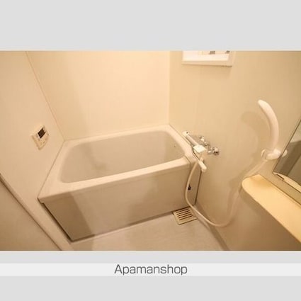 クレール参番館[2DK/52.65m2]のバス