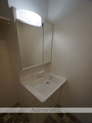 Ｃｈｅｒｉｍ清水[1LDK/30.91m2]の洗面所