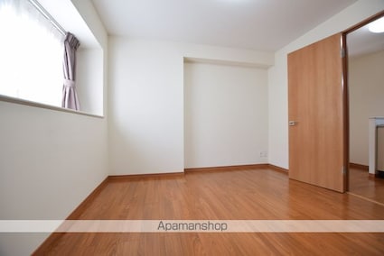 ソレアード小松島Ⅱ[1LDK/40m2]の内装1