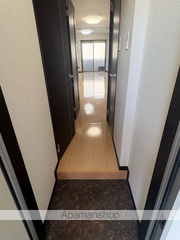 フジパレス堺鳳中I番館の内装写真
