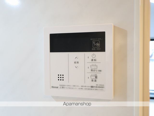 SーRESIDENCE浅間町駅前AXIALの内装写真