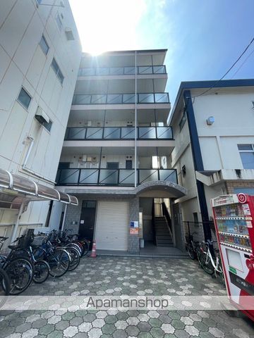 エターナル親栄 202 ｜ 福岡県福岡市博多区竹下２丁目4-3（賃貸マンション1K・2階・22.00㎡） その6