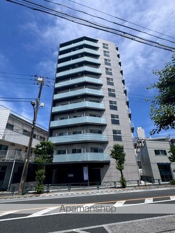 アイルグランデ東京立石