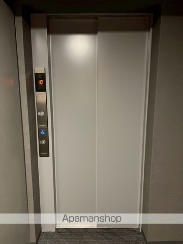 クレストコート江古田のその他写真