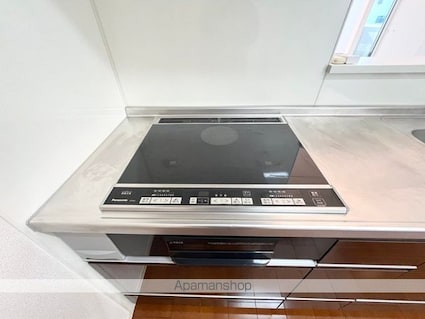 Ｋ　ＳＴＡＧＥ[2LDK/53.98m2]の内装3