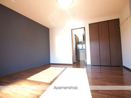 長野県松本市高宮北[1K/32.24m2]の内装1