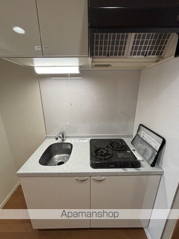 KDXレジデンス立川の内装写真