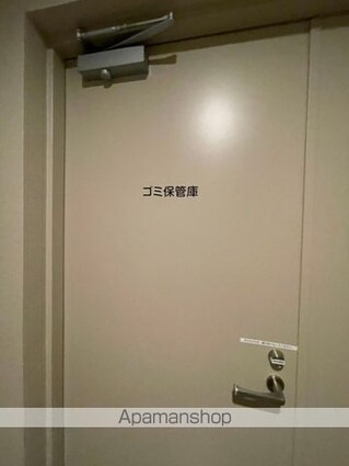 ウエリスアーバン大塚[1LDK/34.17m2]の共用部5
