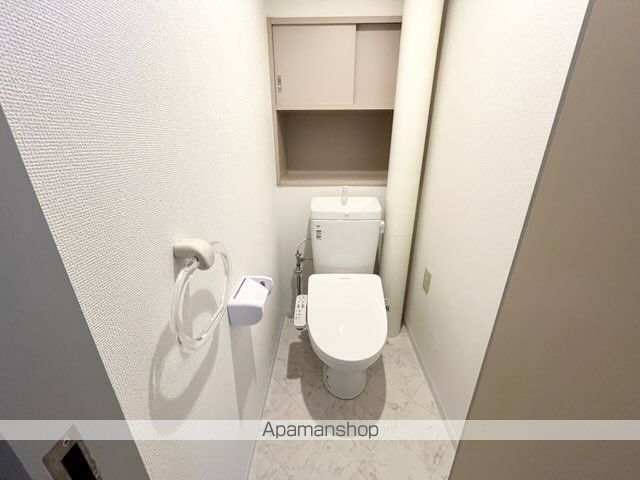 GreenResidence長浜の内装写真